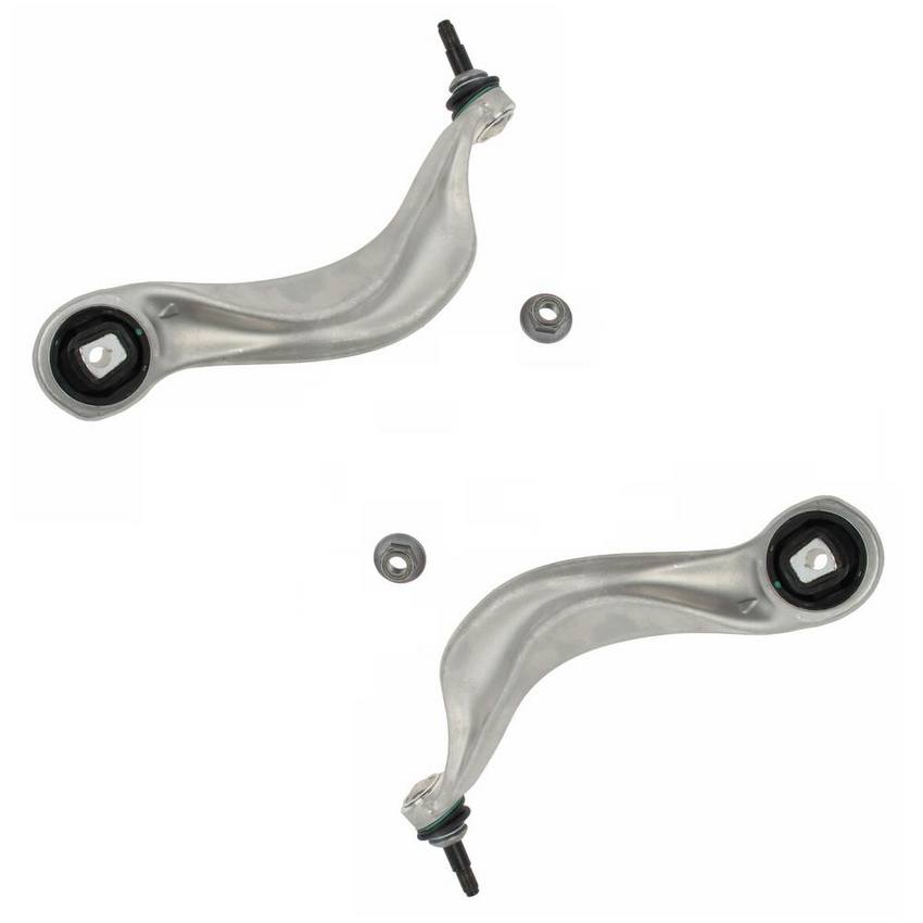 Suspension Control Arm Kit Front Lower Genuine BMW BM2884953KIT